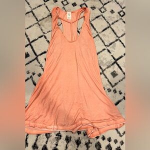 FREE PEOPLE tank / S / BNWT